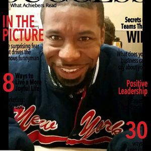 Meet your Posher, Maurice